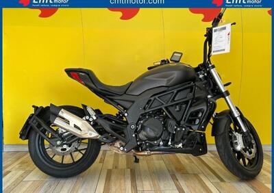 Benelli 502 C (2021 - 25) - Annuncio 9744425