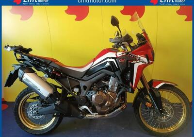 Honda Africa Twin CRF 1000L (2018 - 19) - Annuncio 9744426
