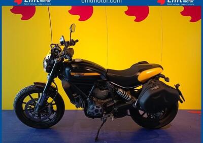Ducati Scrambler 800 Full Throttle (2015 - 16) - Annuncio 9744428