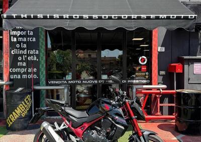 Honda CB 750 Hornet (2023 - 24) - Annuncio 9744436