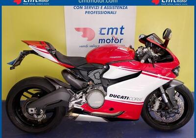 Ducati 899 Panigale ABS (2013 - 15) - Annuncio 9744431