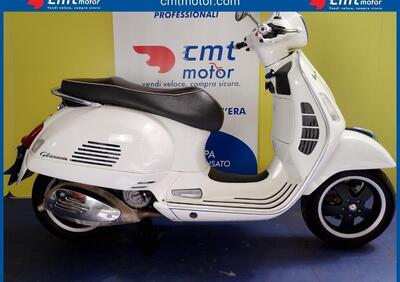Vespa GTS 300 Super (2008 - 16) - Annuncio 9744432