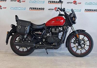 Royal Enfield Meteor 350 Fireball (2021 - 25) - Annuncio 9743901