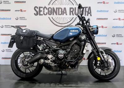 Yamaha XSR 900 ABS (2016 - 20) - Annuncio 9734131