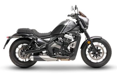 Moto Morini Calibro Custom (2024 - 25) - Annuncio 9733878