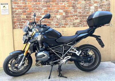 Bmw R 1200 R (2017 - 18) - Annuncio 9743028