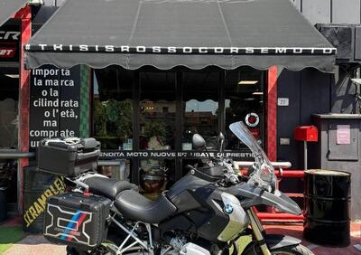 Bmw R 1200 GS (2008 - 09) - Annuncio 9744455