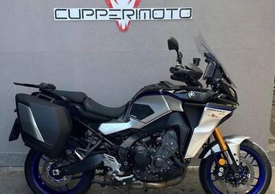 Yamaha Tracer 9 GT+ (2023 - 24) - Annuncio 9744451
