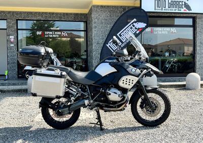 Bmw R 1200 GS Adventure (2010 - 13) - Annuncio 9744457