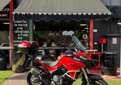 Ducati Multistrada V2 S (2022 - 24) - Annuncio 9744462