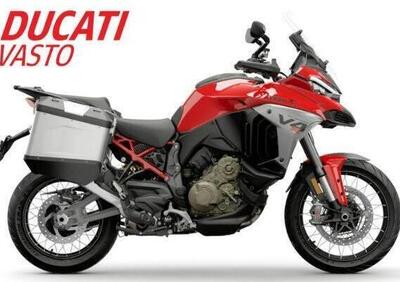 Ducati Multistrada V4 S (2025) - Annuncio 9744463