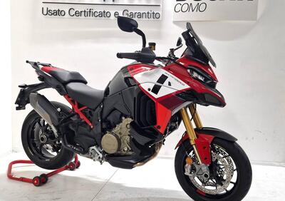 Ducati Multistrada V4 Pikes Peak (2021 - 24) - Annuncio 9744465