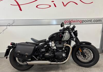 Triumph Bonneville Bobber 1200 (2021 - 25) - Annuncio 9744472