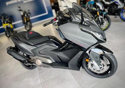 Kymco AK 575 Premium (2025) - Annuncio 9744460