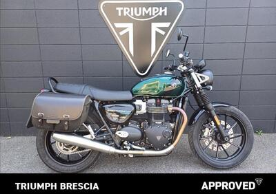 Triumph Speed Twin 900 (2023 - 24) - Annuncio 9744481