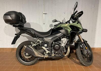 Honda CB 500 X Travel Edition (2022 - 23) - Annuncio 9744487