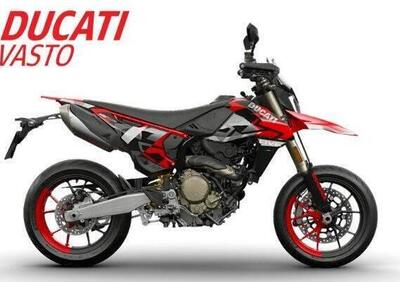 Ducati Hypermotard 698 Mono RVE (2024 - 25) - Annuncio 9744490
