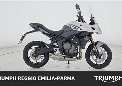Triumph Tiger Sport 660 (2022 - 24) - Annuncio 9744484