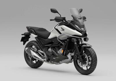 Honda NC 750 X DCT (2025) - Annuncio 9744492