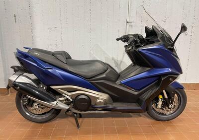 Kymco AK 550 (2017 - 19) - Annuncio 9744496