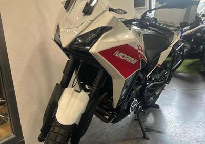Moto Morini X-Cape 650 (2021 - 25) - Annuncio 9744494