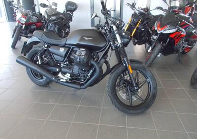 Moto Guzzi V7 Stone (2021 - 24) - Annuncio 9744498