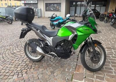 Kawasaki Versys-X 300 (2017 - 20) - Annuncio 9744531