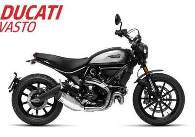 Ducati Scrambler 800 Icon (2023 - 25) - Annuncio 9744499