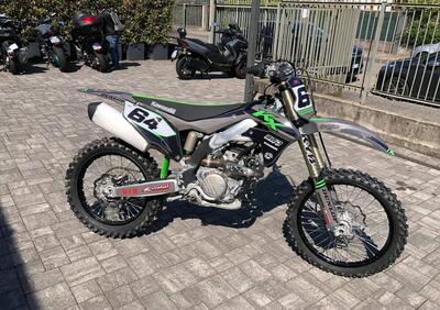 Kawasaki KX 250 F (2023) - Annuncio 9744512