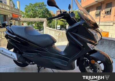 Suzuki Burgman UH 200 (2017 - 20) - Annuncio 9744509