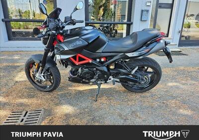 Aprilia Shiver 900 ABS (2017 - 18) - Annuncio 9744511