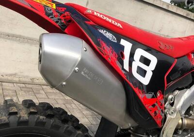 Honda CRF 250 R (2023) - Annuncio 9744513