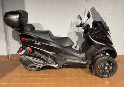 Piaggio MP3 400 Sport ABS Hpe (2021 - 22) - Annuncio 9744510
