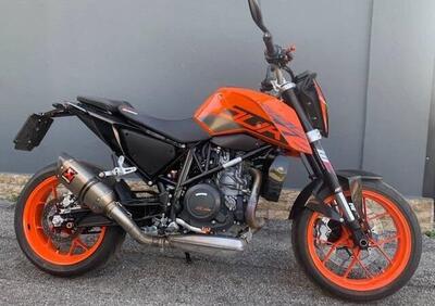 KTM 690 Duke (2016 - 19) - Annuncio 9743729