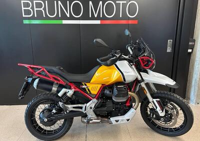 Moto Guzzi V85 TT (2021 - 23) - Annuncio 9744517