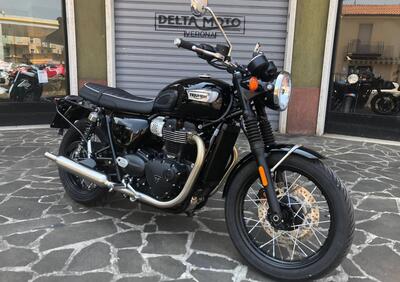 Triumph Bonneville T100 (2021 - 25) - Annuncio 9744520