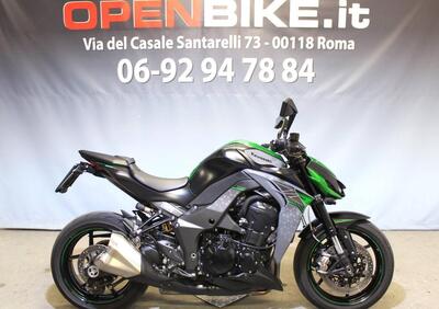 Kawasaki Z 1000 R (2017 - 20) - Annuncio 9744519
