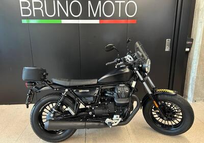 Moto Guzzi V9 Bobber (2016 - 18) - Annuncio 9744525