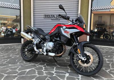 Bmw F 850 GS (2018 - 20) - Annuncio 9744541