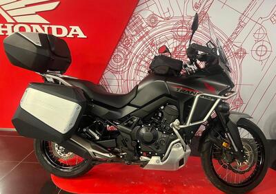 Honda Transalp XL750 Travel Edition (2023 - 24) - Annuncio 9744555
