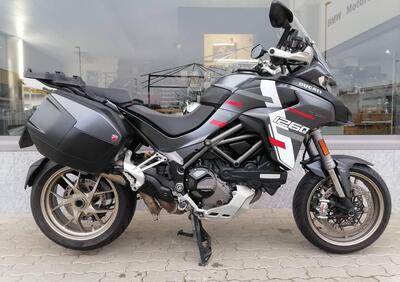 Ducati Multistrada 1260 (2018 - 20) - Annuncio 9744526