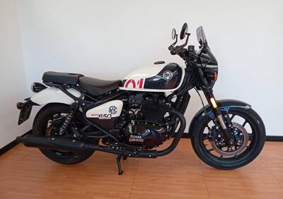 Royal Enfield Shotgun 650 (2024 - 25) - Annuncio 9744528