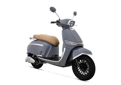 Keeway Motor Iskia 125 (2023 - 25) - Annuncio 9744532