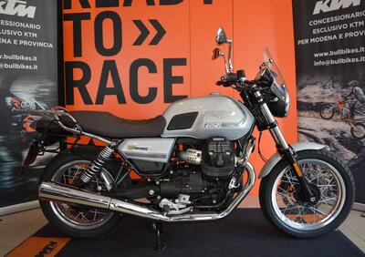 Moto Guzzi V7 Special (2021 - 24) - Annuncio 9744536