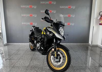 Suzuki V-Strom 650 ABS (2017 - 20) - Annuncio 9744539