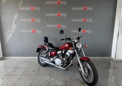 Yamaha XV 250 (1991 - 94) - Annuncio 9744545