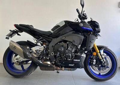 Yamaha MT-10 SP (2022 - 25) - Annuncio 9744523