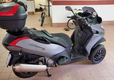 Peugeot Metropolis 400 RS (2014 - 17) - Annuncio 9744554