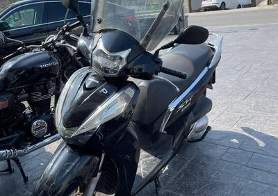 Honda SH 300 i ABS (2013 - 14) - Annuncio 9744551