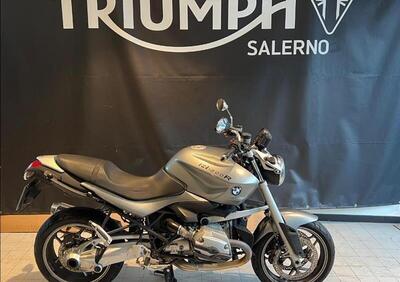 Bmw R 1200 R (2006 - 11) - Annuncio 9610251